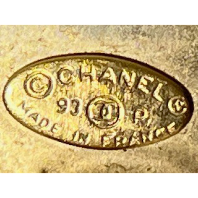 CHANEL(シャネル)のシャネル CHANEL ココ イヤリング ゴールド パール レディースのアクセサリー(イヤリング)の商品写真