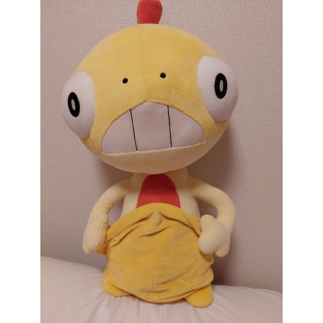 ポケモンセンター ズルッグ 等身大 ぬいぐるみ | florariabliss.ro