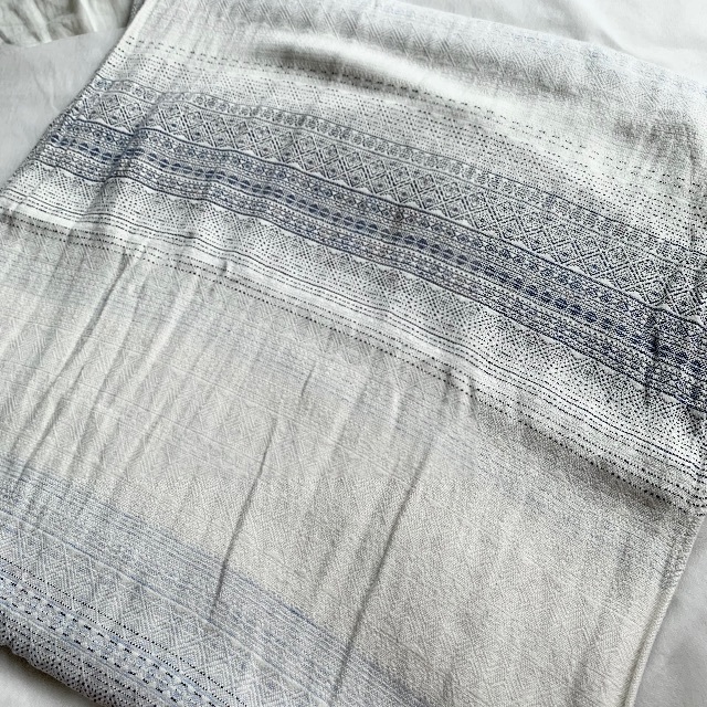 全国無料SALE Didymos ベビーラップ SOB サイズ6 の通販 by あいあい's shop｜ラクマ 