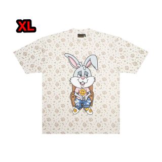 ドリューハウス(drew house)のXL Jackie Bunny SS Tee(Tシャツ/カットソー(半袖/袖なし))