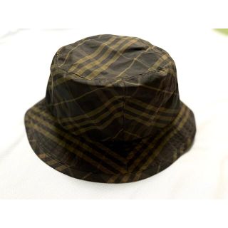 バーバリーブルーレーベル ハット(レディース)の通販 99点 | BURBERRY バーバリーブルーレーベル ハット(レディース)の通販 99点 | BURBERRY
