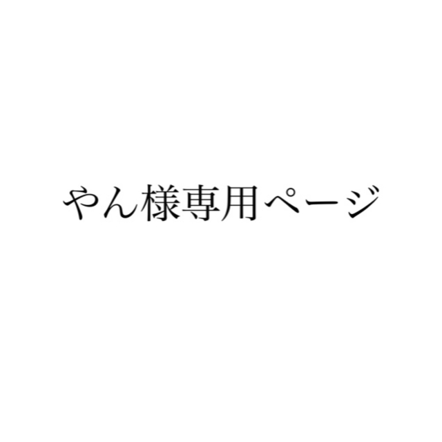 やん様 専用ページ エンタメ/ホビーのゲームソフト/ゲーム機本体(家庭用ゲーム機本体)の商品写真