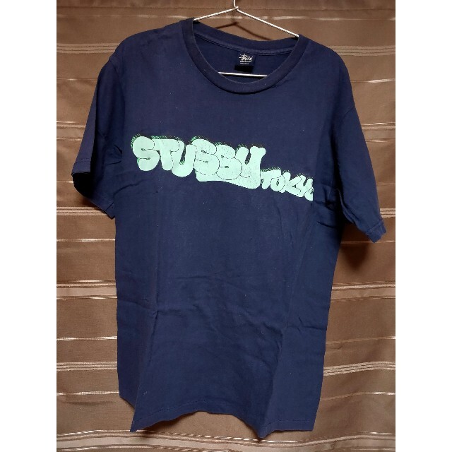 STUSSY(ステューシー)のステューシー STUSSY 半袖Tシャツ カウズ kaws メンズのトップス(Tシャツ/カットソー(半袖/袖なし))の商品写真