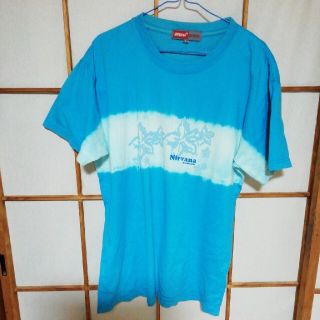 男性用Tシャツ(シャツ)