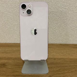 iPhone - iPhone 13 ピンク 128 GB SIMフリー 超美品の通販 by