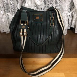 アニヤハインドマーチ 革の通販 600点以上 | ANYA HINDMARCHを買うなら