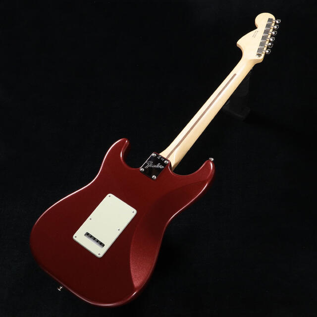 Fender(フェンダー)のFenderAmericanPerformerStratocasterHSS 楽器のギター(エレキギター)の商品写真