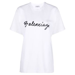 バレンシアガ(Balenciaga)のバレンシアガ Tシャツ / UNISEX / XSサイズ(Tシャツ(半袖/袖なし))