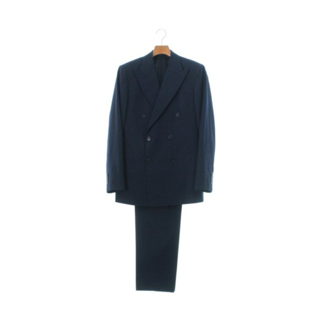 爆買い新作 極美品 ユナイテッドアローズ セットアップ スーツ