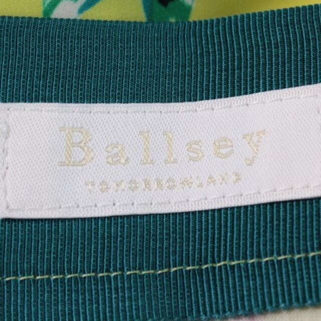 Ballsey(ボールジィ)のBallsey ロング・マキシ丈スカート レディース レディースのスカート(ロングスカート)の商品写真