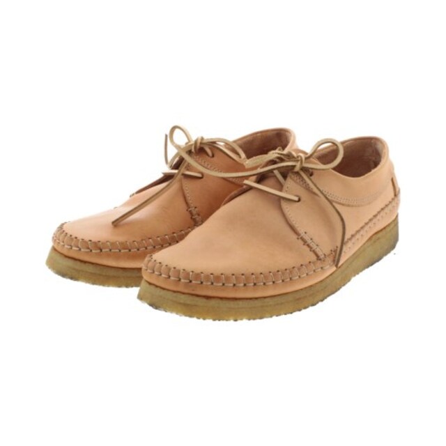 clarks スニーカー メンズ