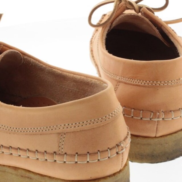 clarks スニーカー メンズ