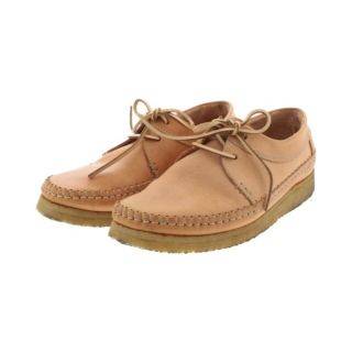 クラークス(Clarks)のclarks スニーカー メンズ(スニーカー)