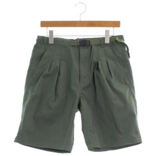 ノンネイティブ(nonnative)のnonnative ショートパンツ メンズ(ショートパンツ)