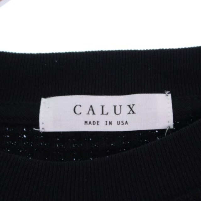 CALUX Tシャツ・カットソー メンズ 2