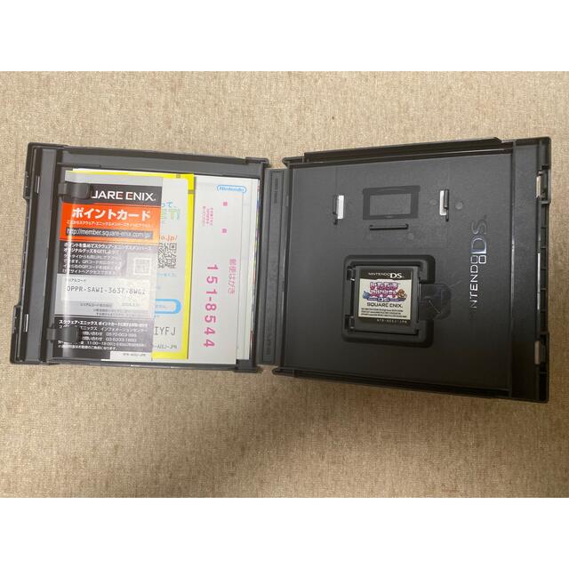 Nintendo 3DS(傷少なめ)+ソフト2点+ゲームケース+充電器-