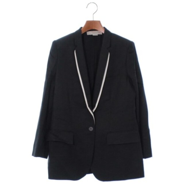 STELLA McCARTNEY テーラードジャケット レディース テーラード STELLA McCARTNEY テーラードジャケット レディース テーラード
