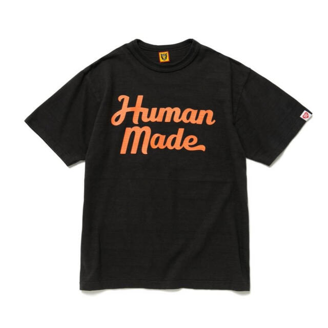 HUMAN MADE(ヒューマンメイド)の2XL human made GRAPHIC T-SHIRT タイガー tシャツ メンズのトップス(Tシャツ/カットソー(半袖/袖なし))の商品写真