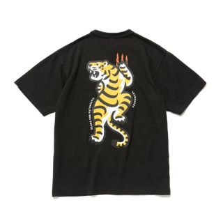 ヒューマンメイド(HUMAN MADE)の2XL human made GRAPHIC T-SHIRT タイガー tシャツ(Tシャツ/カットソー(半袖/袖なし))