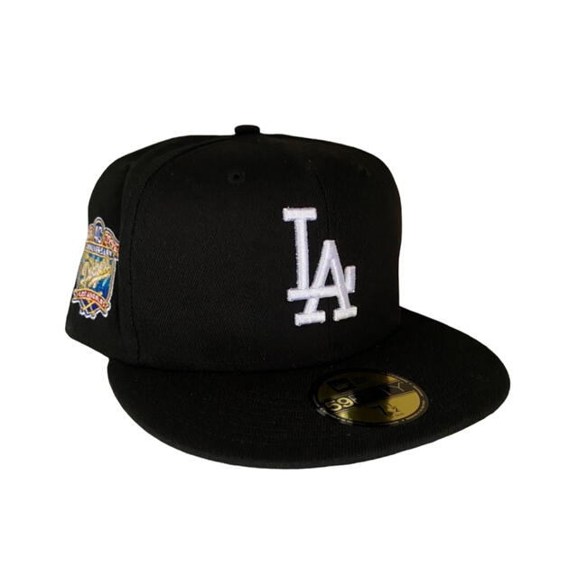 ニューエラ new era 海外限定 ドジャース LA 7 3/4 | paymentsway.co