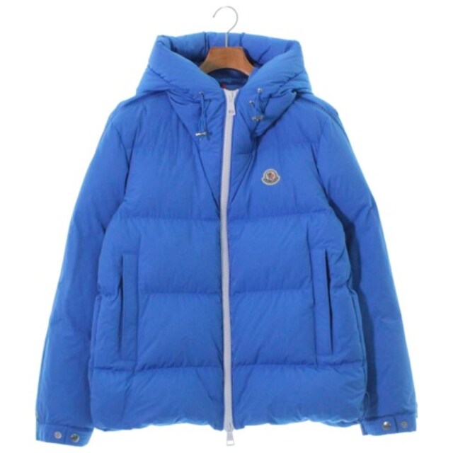 カタログギフトも! MONCLER - MONCLER ダウンジャケット/ダウンベスト