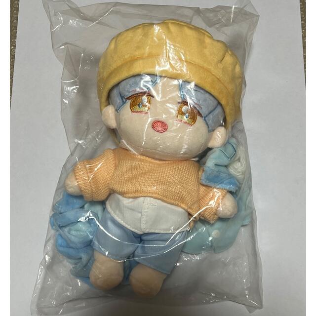 SEVENTEEN ジョンハン 20cmぬいぐるみ - ぬいぐるみ SEVENTEEN ジョンハン 20cmぬいぐるみ - ぬいぐるみ