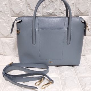 フルラ(Furla)のFURLA フルラ レザー ショルダーバッグ・ハンドバッグ 2way(ショルダーバッグ)