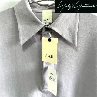 ヨウジヤマモト 服 シャツ(メンズ)の通販 83点 | Yohji Yamamotoの