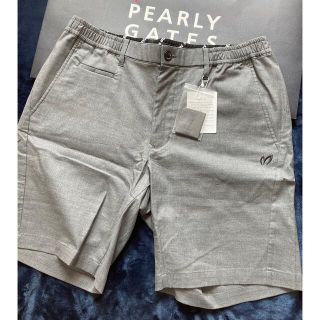 パーリーゲイツ ショートパンツの通販 1,000点以上 | PEARLY GATESを ...