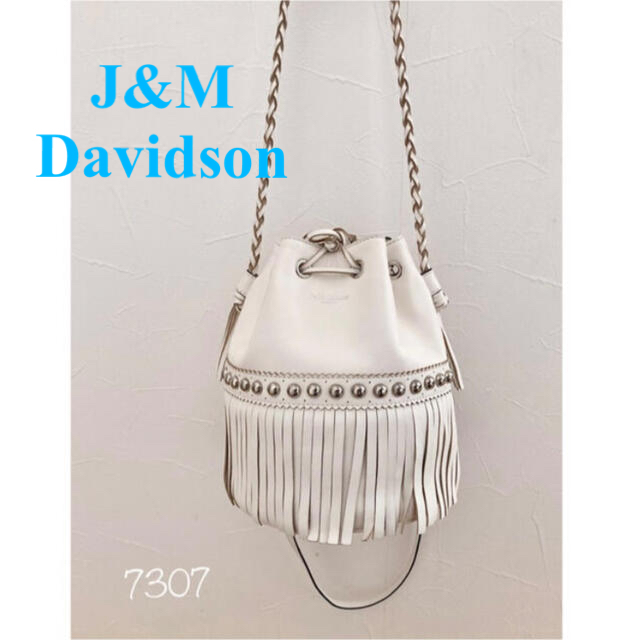 DRAWER別注 J&M DAVIDSON カーニバル withスタッズ | florariabliss.ro
