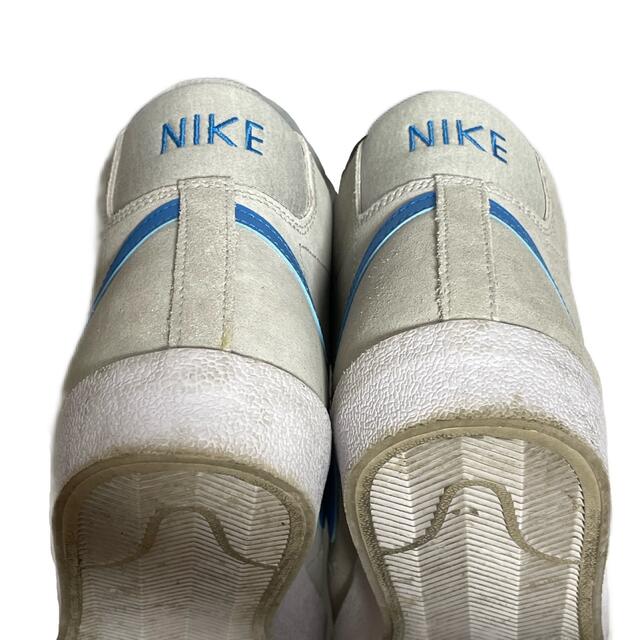 NIKE BLAZER MID ISLAND '77 'CONEY HOOPS' メンズの靴/シューズ(スニーカー)の商品写真