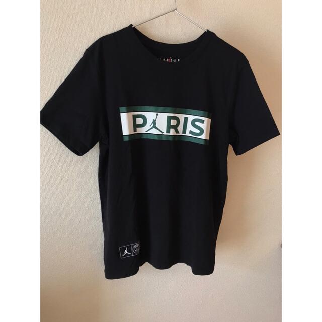 PSG パリサンジェルマン ジョーダン コラボ