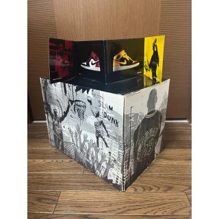 NIKE - AIR JORDAN 1 BMP 2足セット つま黒 黒黄の通販 by KSB0854's