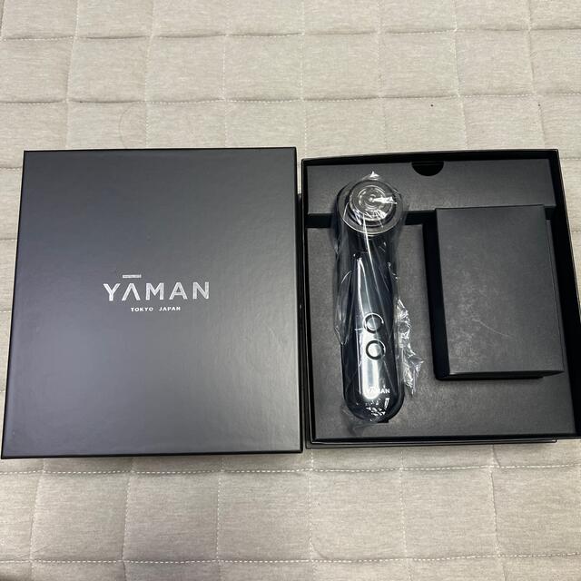 YA-MAN(ヤーマン)のYA-MAN フォトプラス プレステージS M-20 スマホ/家電/カメラの美容/健康(その他)の商品写真