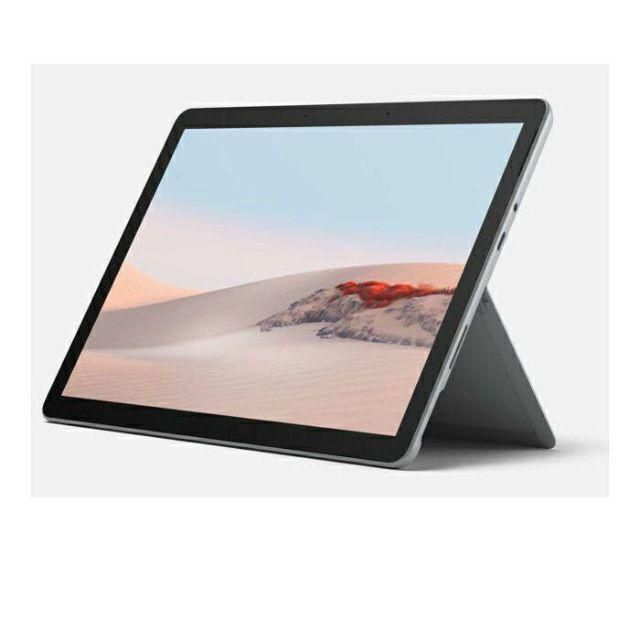 新品未使用　マイクロソフト Surface Go 2