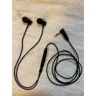ゼンハイザー sennheiser ie800の通販 84点 | フリマアプリ ラクマ