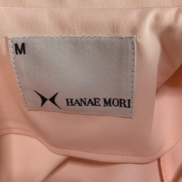 HANAE MORI - ナース服 ハナエモリの通販 by sakura777-_-'s shop