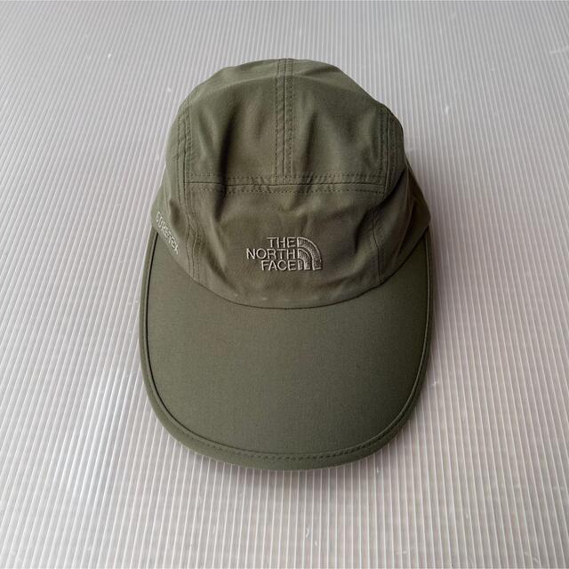 THE NORTH FACE(ザノースフェイス)のTHE NORTH FACE GTX Rain CAP メンズの帽子(キャップ)の商品写真