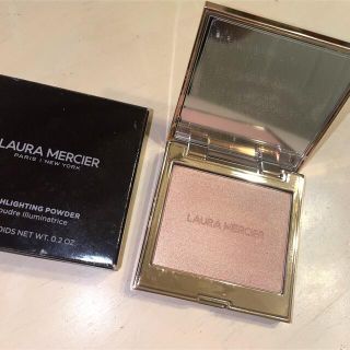 ローラメルシエ(laura mercier)のローラメルシエ　ローズグロウ　イルミネーター(フェイスカラー)