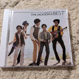 The jackson 5 best(ポップス/ロック(洋楽))