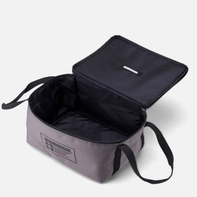 NEIGHBORHOOD PORTABLE CASE-2 . PE