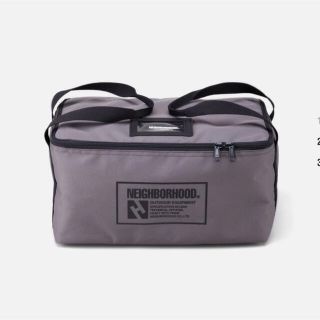 ネイバーフッド(NEIGHBORHOOD)のNEIGHBORHOOD PORTABLE CASE-2 . PE(その他)