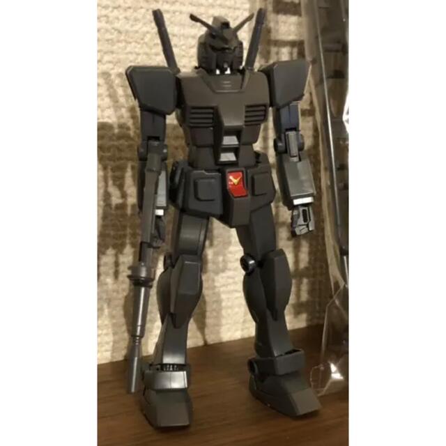 ガンプラ RX-78ガンダム エコプラ 未組立 エンタメ/ホビーのおもちゃ/ぬいぐるみ(模型/プラモデル)の商品写真