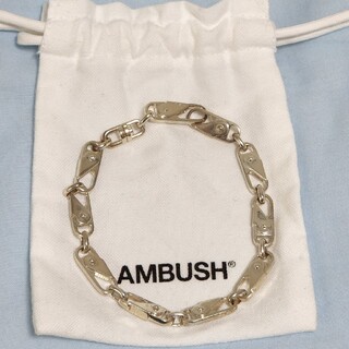 アンブッシュ ブレスレット(メンズ)の通販 29点 | AMBUSHのメンズを 