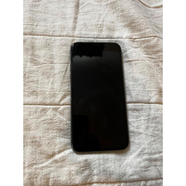美品】iPhone11Pro 256GB スペースグレイ 美品】iPhone11Pro 256GB スペースグレイ