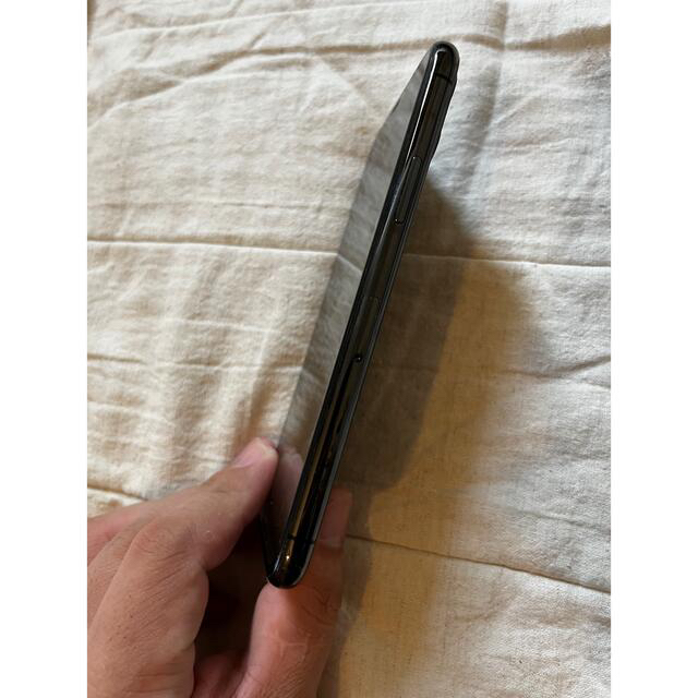美品】iPhone11Pro 256GB スペースグレイ 美品】iPhone11Pro 256GB スペースグレイ