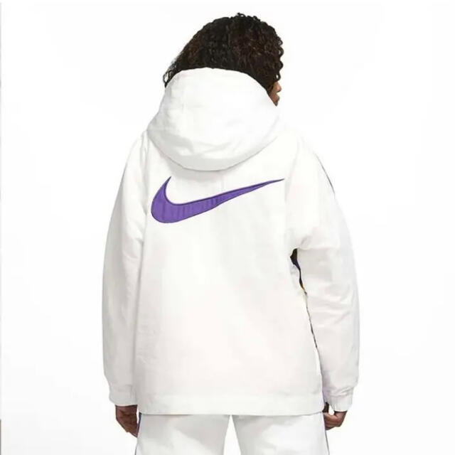 NIKE X AMBUSH LA Lakers セットアップ