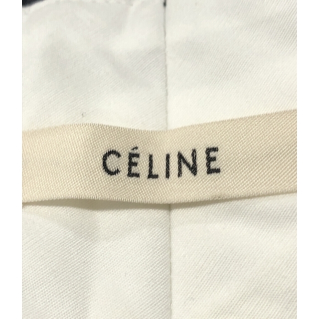 セリーヌ CELINE ガウチョパンツ レディース 38 | florariabliss.ro