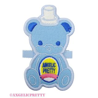 アンジェリックプリティー(Angelic Pretty)のSunny Smile Bearワッペンクリップ(その他)