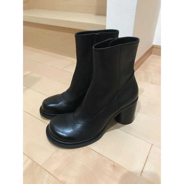 Maison Margiela メゾンマルジェラ 19aw ヒールブーツ